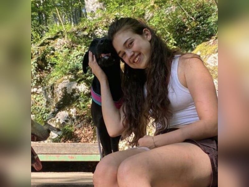 Mate ein absoluter Familienhund