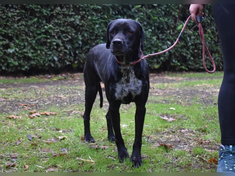 Giodith - Der Traum von einem eigenen Menschen soll wahr werden.