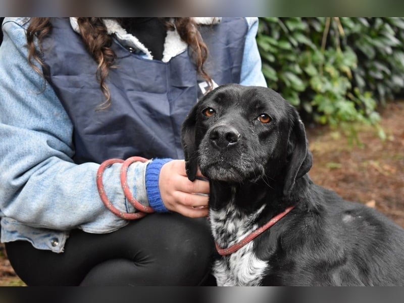 Giodith - Der Traum von einem eigenen Menschen soll wahr werden.