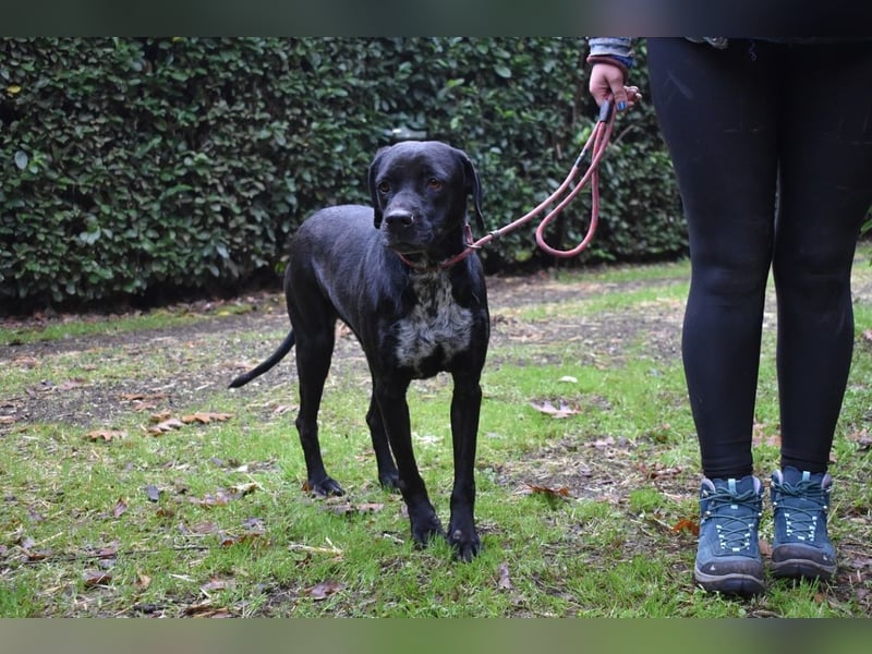 Giodith - Der Traum von einem eigenen Menschen soll wahr werden.