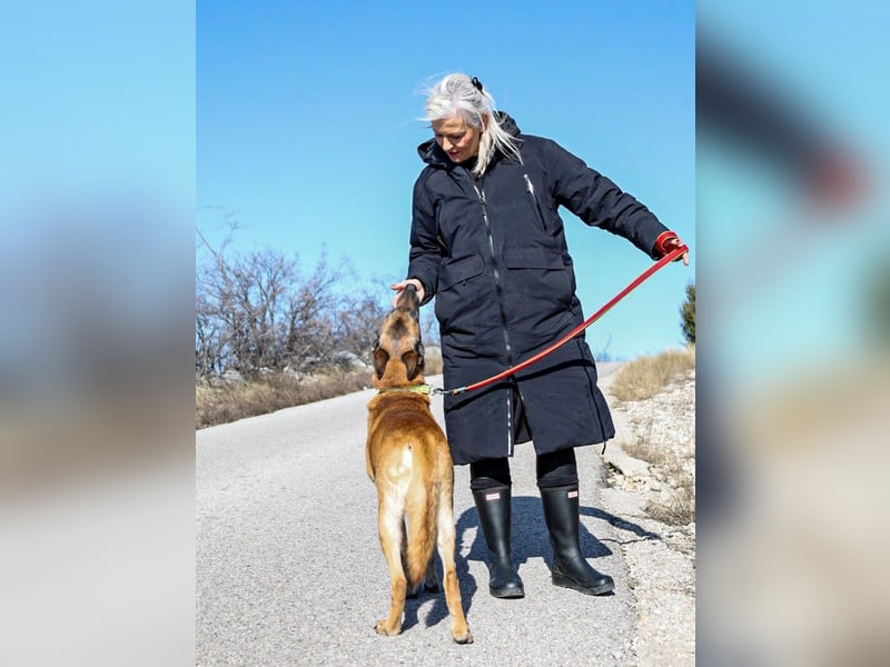 Jerry möchte seinen Ruhestand genießen