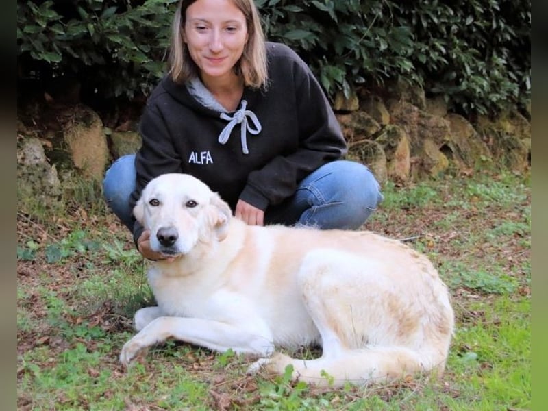 Yannick - eine zweite Kindheit?