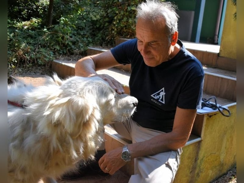 Aristodemo - nicht nur Schall und Rauch