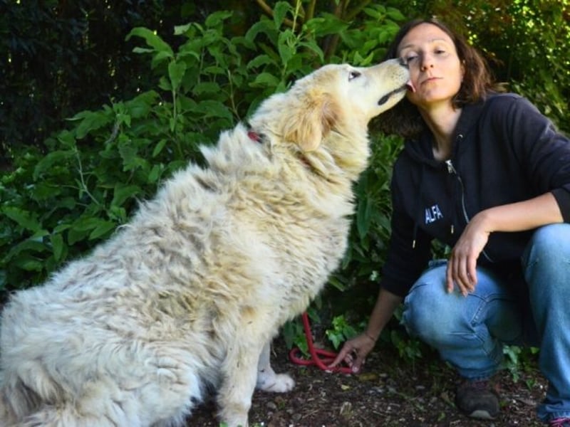 Filomela - Vom Sorgenkind zum Sonnenschein