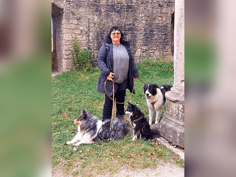 Uriel -  Zeigst du mir den Weg?