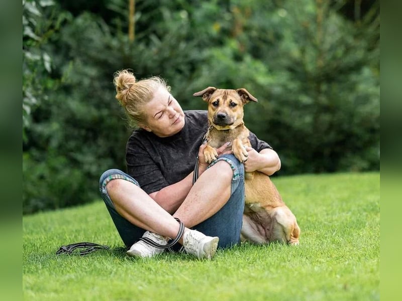 Mona❤️  kleines Sonnenschein-Mädchen sucht großes Glück