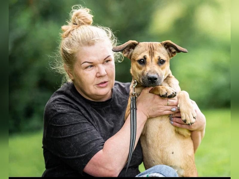 Mona❤️  kleines Sonnenschein-Mädchen sucht großes Glück