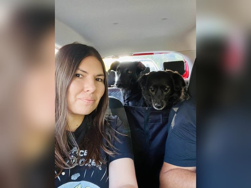 Wunderschöne Mai sucht ihre Familie Wunderschöne Mai sucht ihre Familie