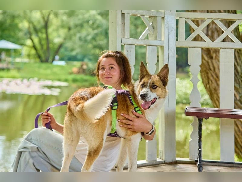 Freundlicher Abenteurer Ushan ❤️ sucht naturverbundene Menschen