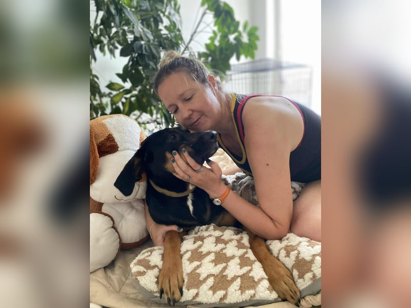 Hübscher Nadir sucht liebe Familie