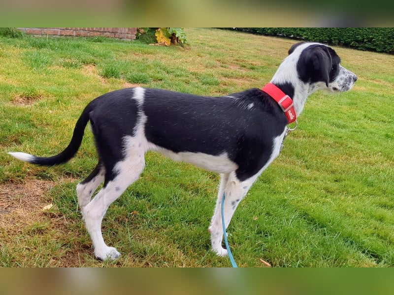 Christina wünscht sich eine Familie