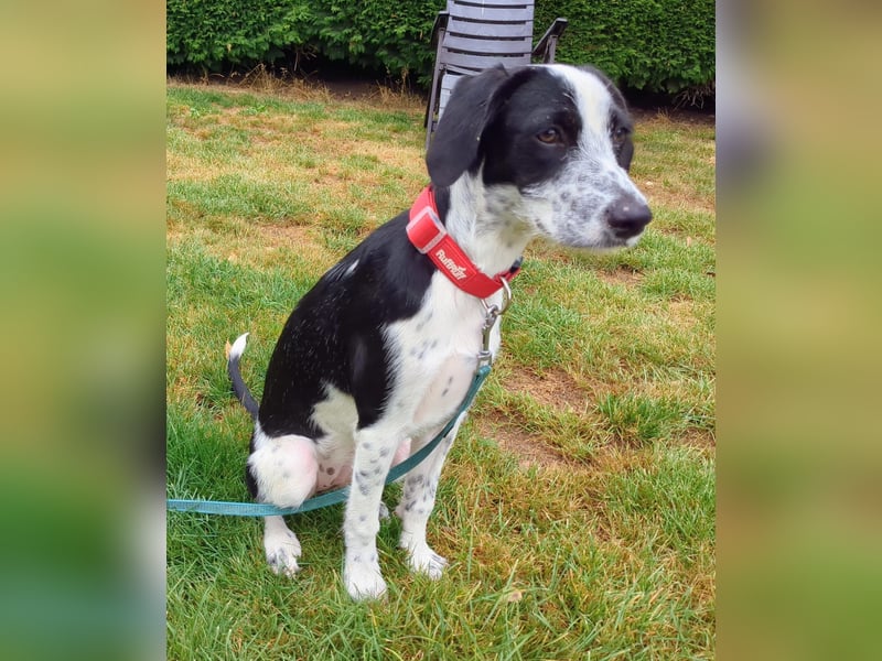 Christina wünscht sich eine Familie