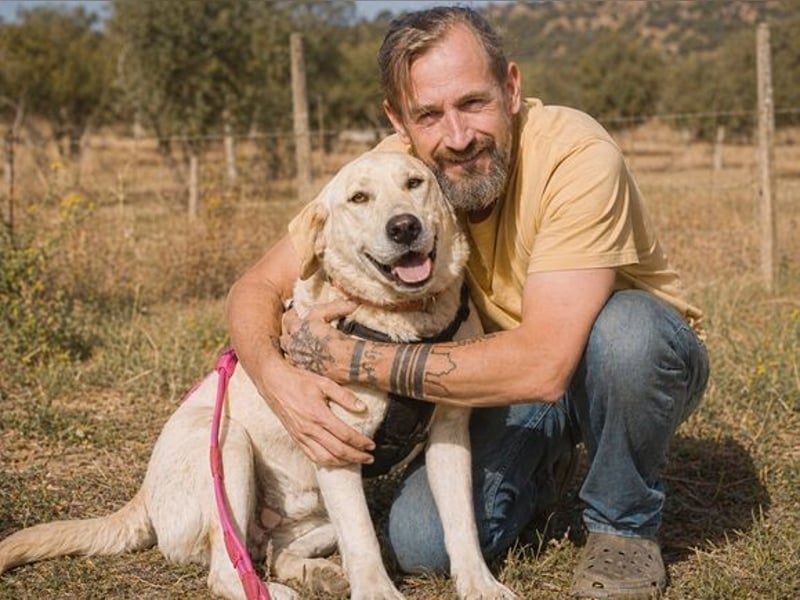 Doya – ein großer Schatz