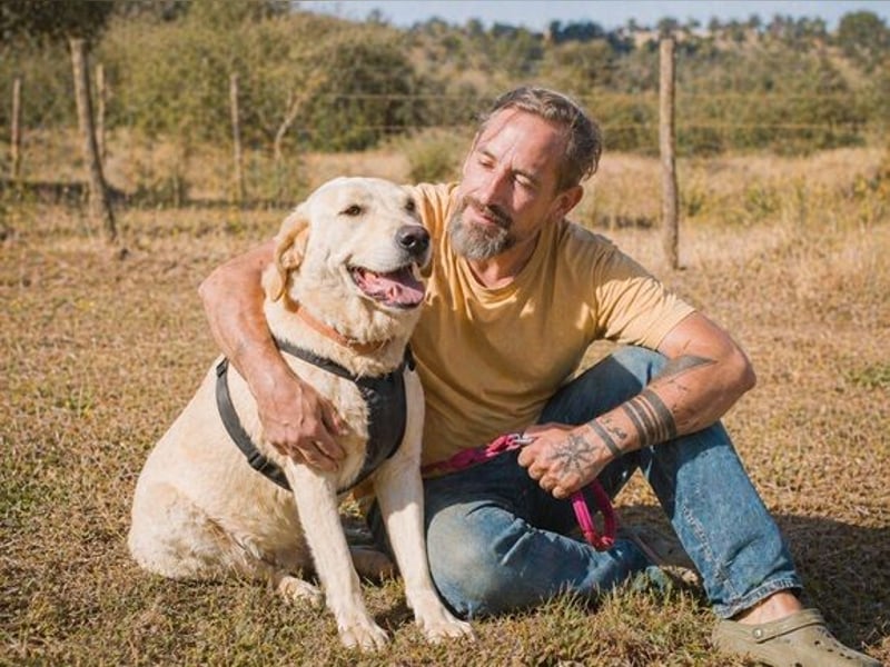 Doya – ein großer Schatz