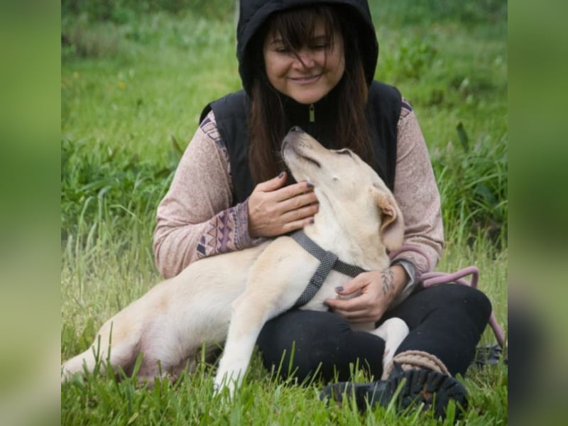 Ronaldo – ein junger Sunnyboy