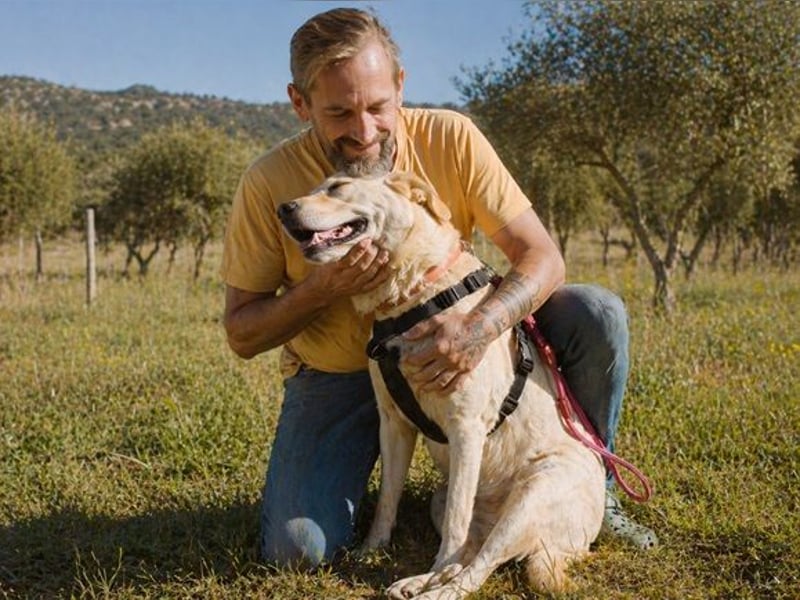 Doya – ein großer Schatz