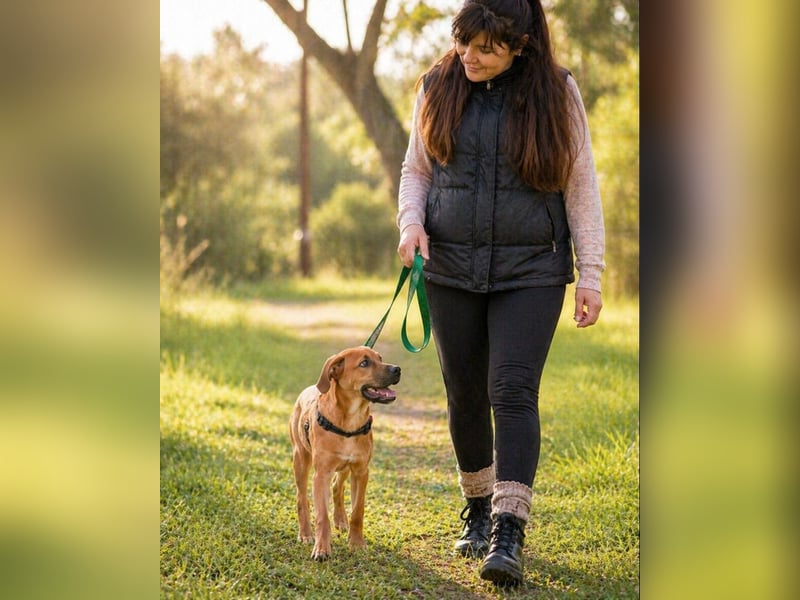 Matheo - will die Welt entdecken