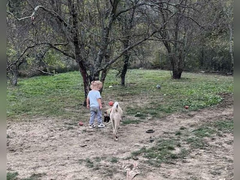Maya ❤️ aktive, so liebe HSH-Mix Dame