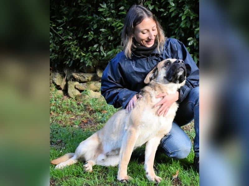 Joonas - wohin führt sein Weg?