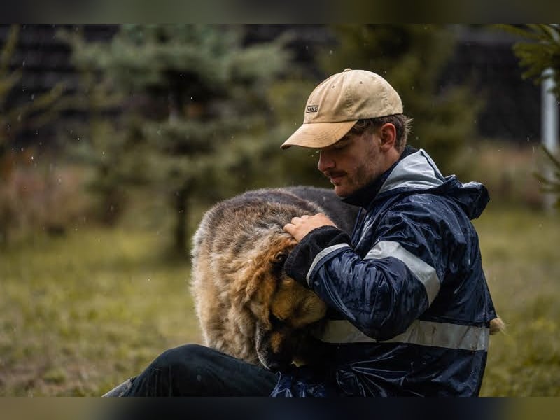 Chiku: Entspannt, entspannter, Chiku! Chiku: Entspannt, entspannter, Chiku!