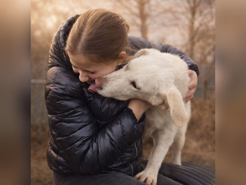 Cuki - darf ich bei dir sein ?