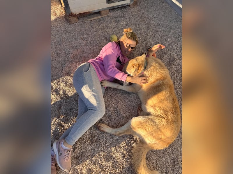 Tristan alias Snow sucht forever Home❤️