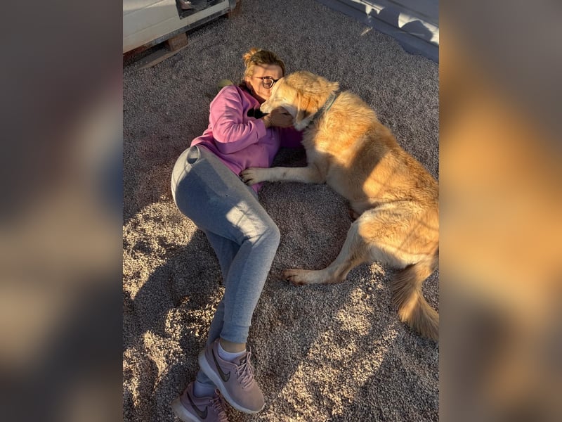 Tristan alias Snow sucht forever Home❤️