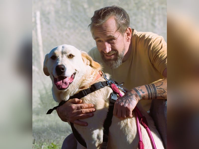 Doya – ein großer Schatz