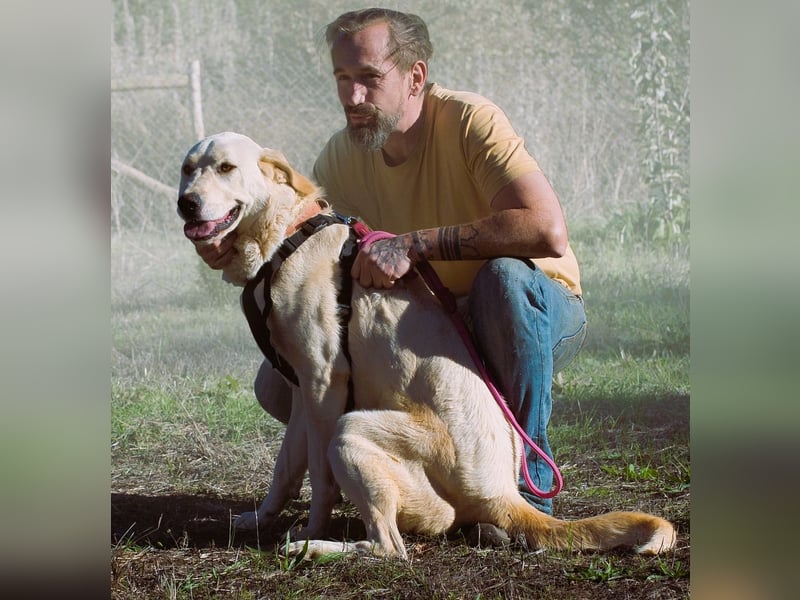 Doya – ein großer Schatz