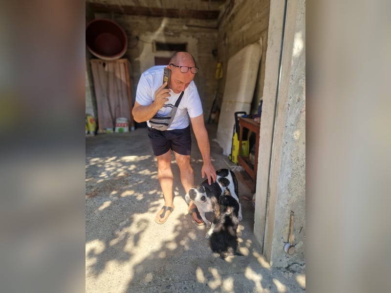 Cavata,- einfach obergroßartig!