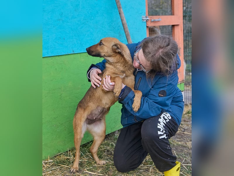 Maxi❤️träumt von ihren Herzensmenschen
