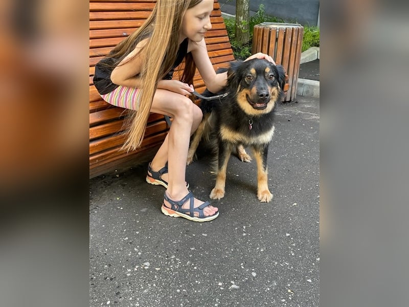 Emma❤️träumt von Ihren Menschen