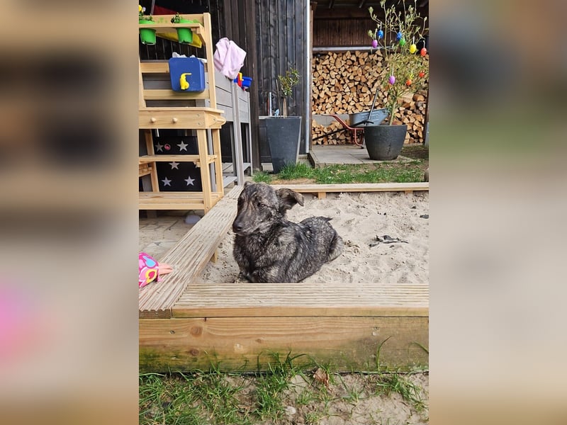 Kinderliebe Malou