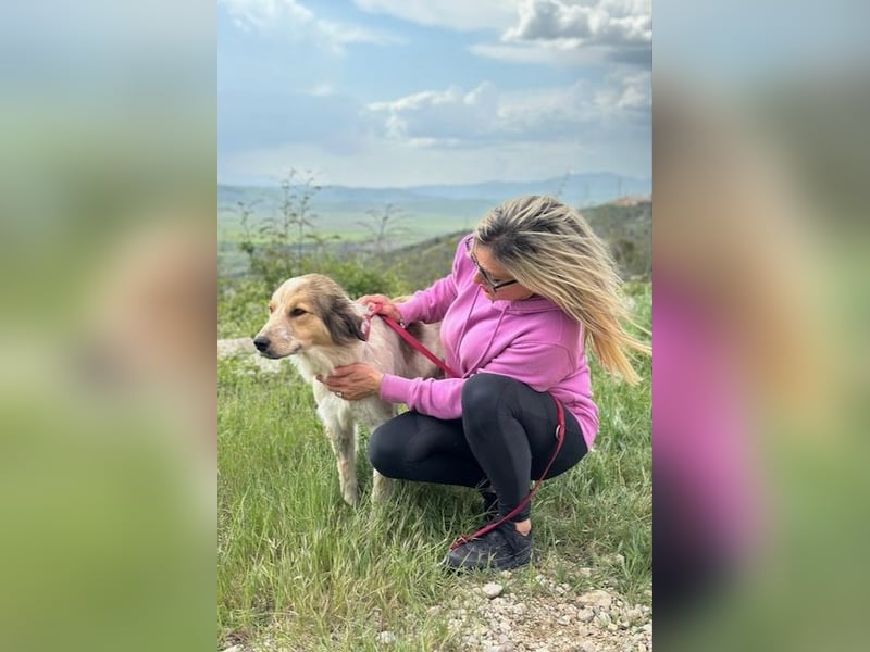 Miss Lotti - deine neue beste Freundin