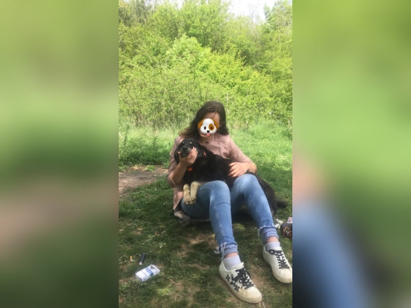 Die liebevolle Sneaky