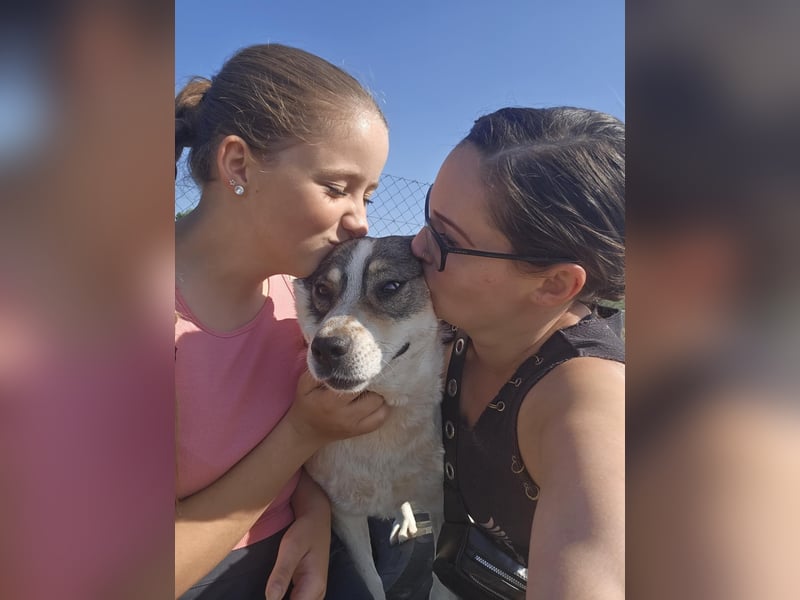 Die bezaubernde Twila wartet auf dich