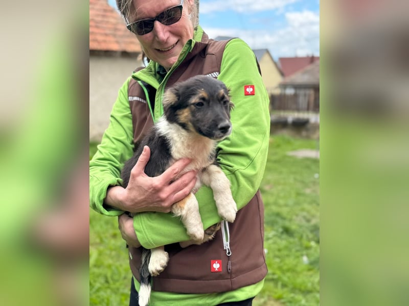 Hilda hat jetzt die Chance auf ein schönes Leben