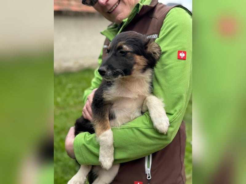 Hilda hat jetzt die Chance auf ein schönes Leben