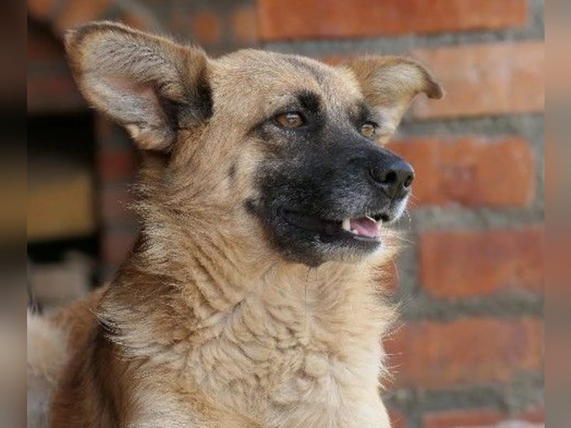 sanfte, freundliche Flurina