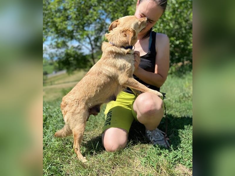 GAIA wünscht sich sehnlichst eine Familie