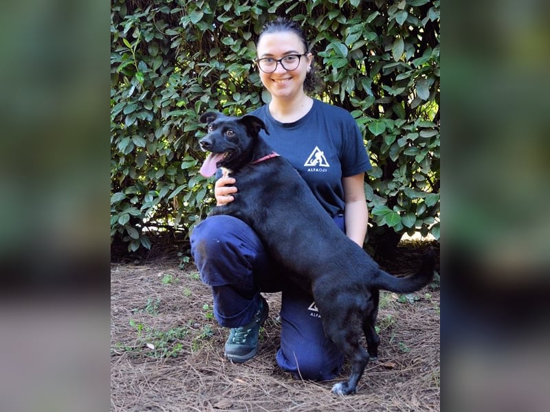 Nettie - was ne Wundertüte!