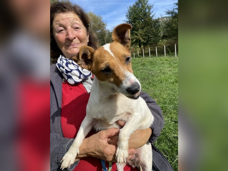 Rose - Wonneproppen möchte nun endlich leben