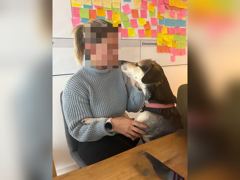 Menschenbezogene RONJA sucht perfect match ❤️