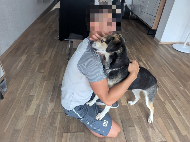 Menschenbezogene RONJA sucht perfect match ❤️