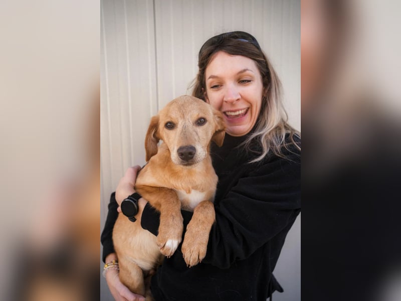 Freundlicher und aktiver Marc hofft auf eigene Familie ❤️‍