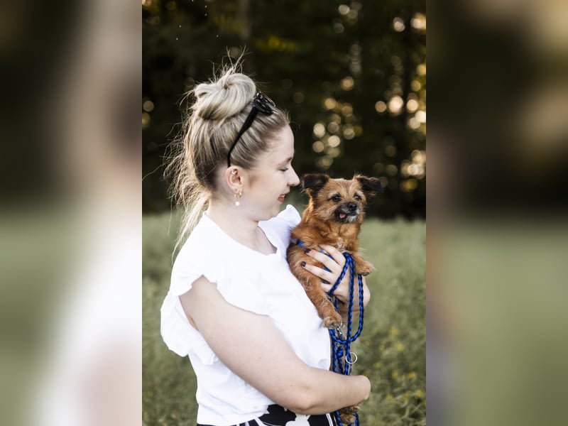Menschenbezogene Senioren Pixie wartet in 49324 Melle auf dich!