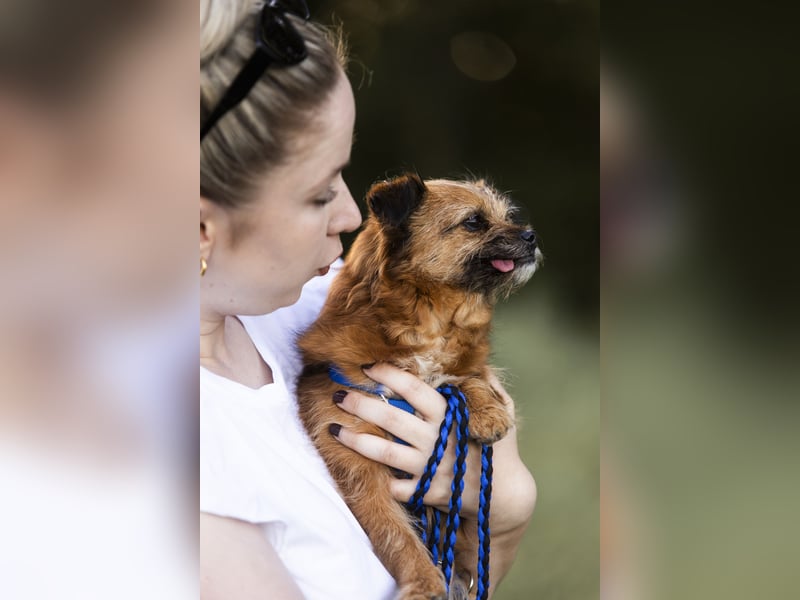 Menschenbezogene Senioren Pixie wartet in 49324 Melle auf dich!