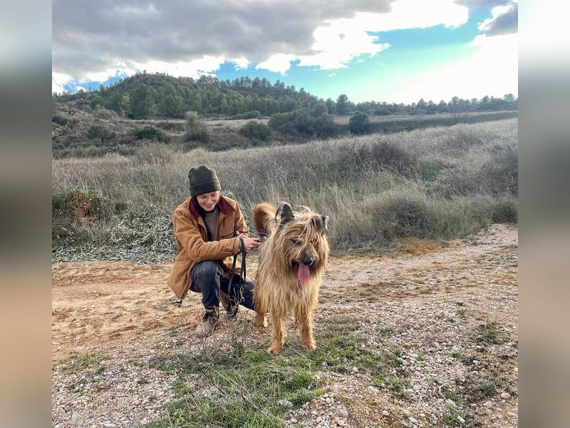 KINDER-sucht liebevolles Für-immer-Zuhause