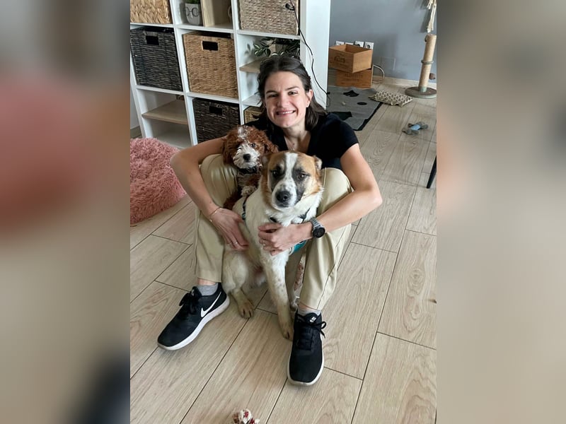 Phoenix, aus der Hölle entkommen, sucht nun seinen Himmel auf Erden