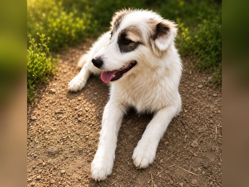 Buddy - will dein bester Freund werden!